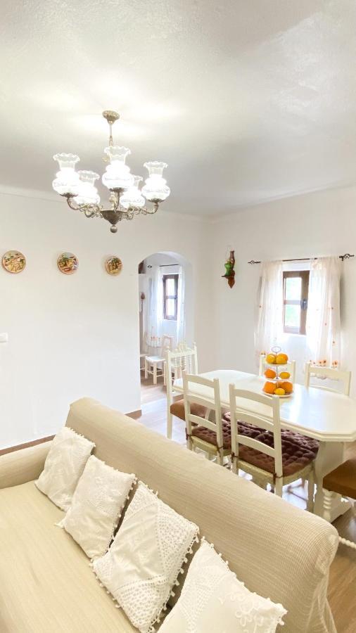 Celestial Melides Country House 外观 照片