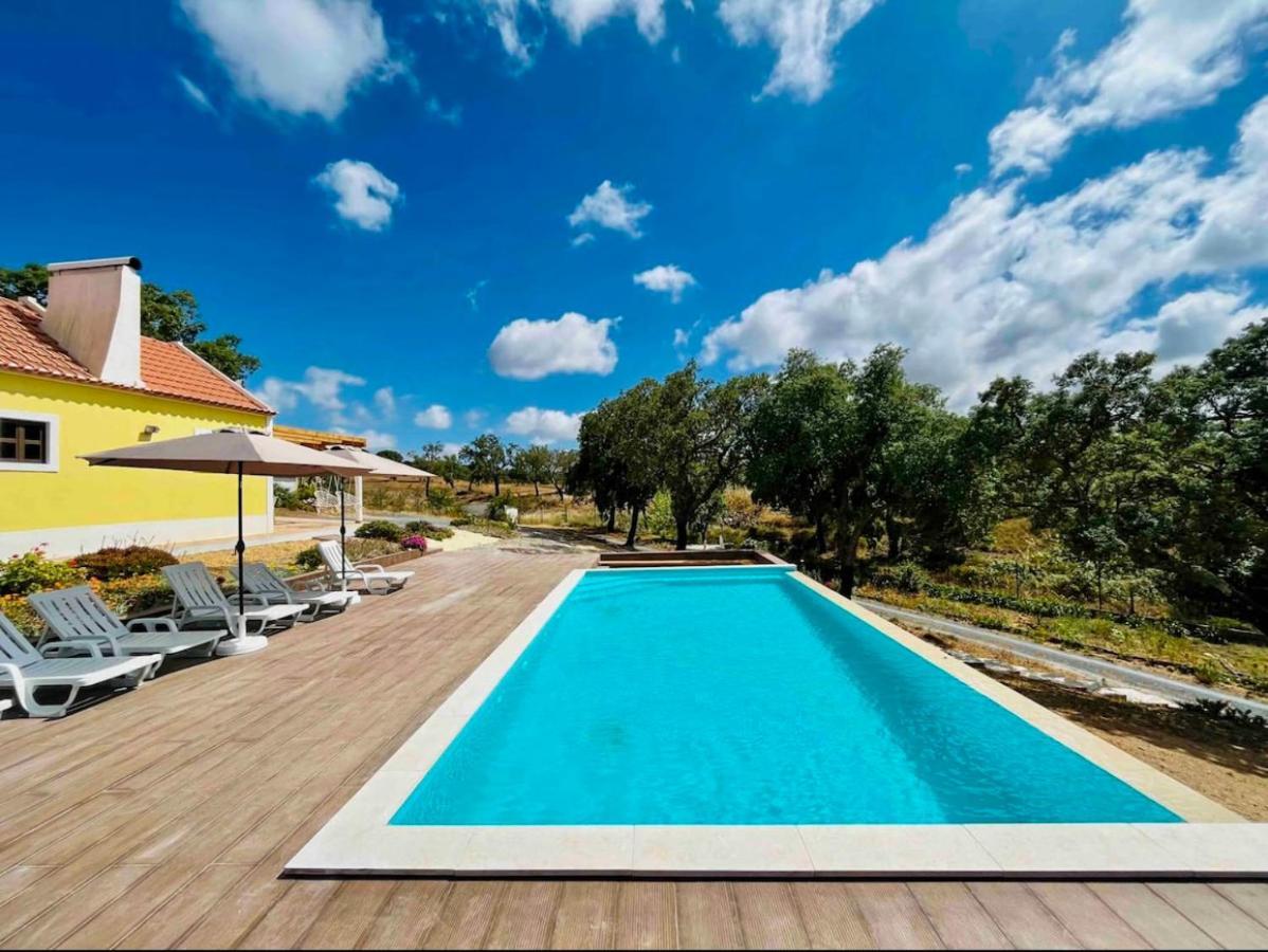 Celestial Melides Country House 外观 照片